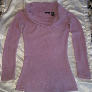 Moda International sweater